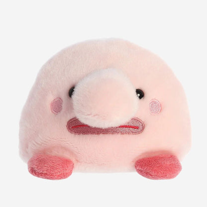 Palm Pals Bart Blobfish Soft Toy 13cm