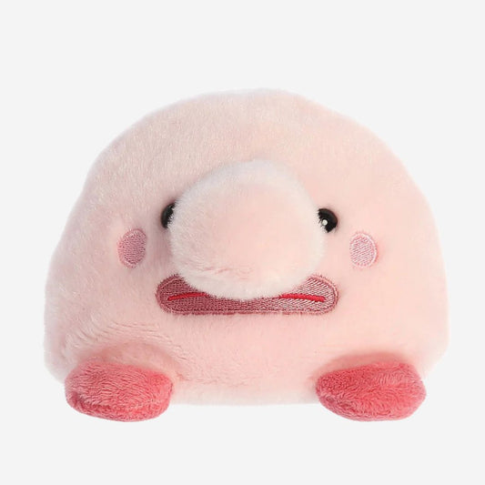 Palm Pals Bart Blobfish Soft Toy 13cm