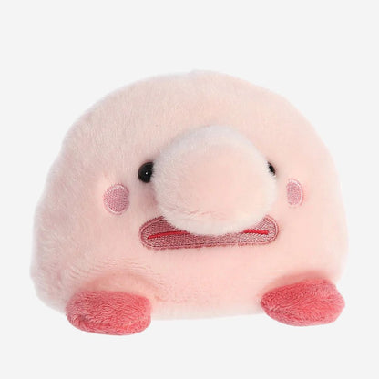 Palm Pals Bart Blobfish Soft Toy 13cm
