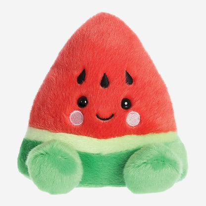 Palm Pals Sandy Watermelon Soft Toy 13cm