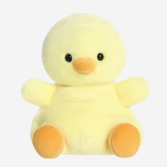 Palm Pals Betsy Chick Medium Soft Toy 20cm