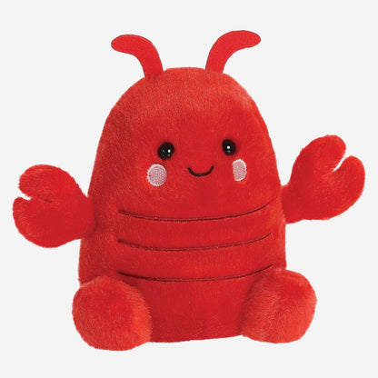 Palm Pals Clawford Lobster Soft Toy 13cm