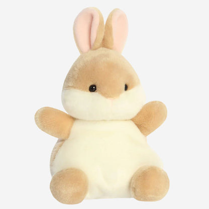 Palm Pals Ella Bunny Medium Soft Toy 20cm