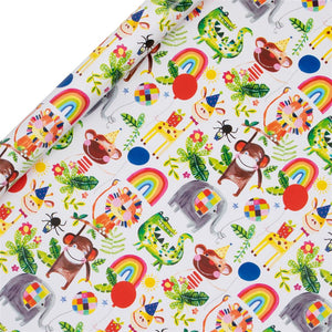 Glick Wrapping Paper roll RJ16