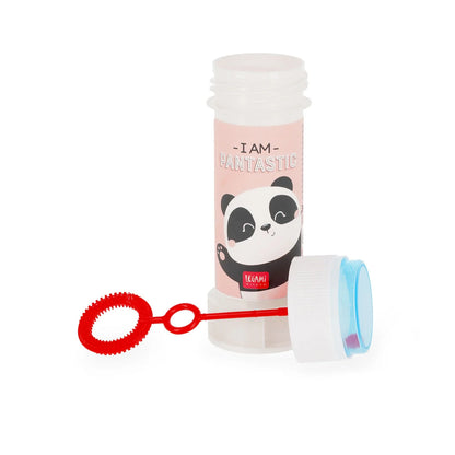 Legami Bubbles -Panda/Dino/Unicorn/Space