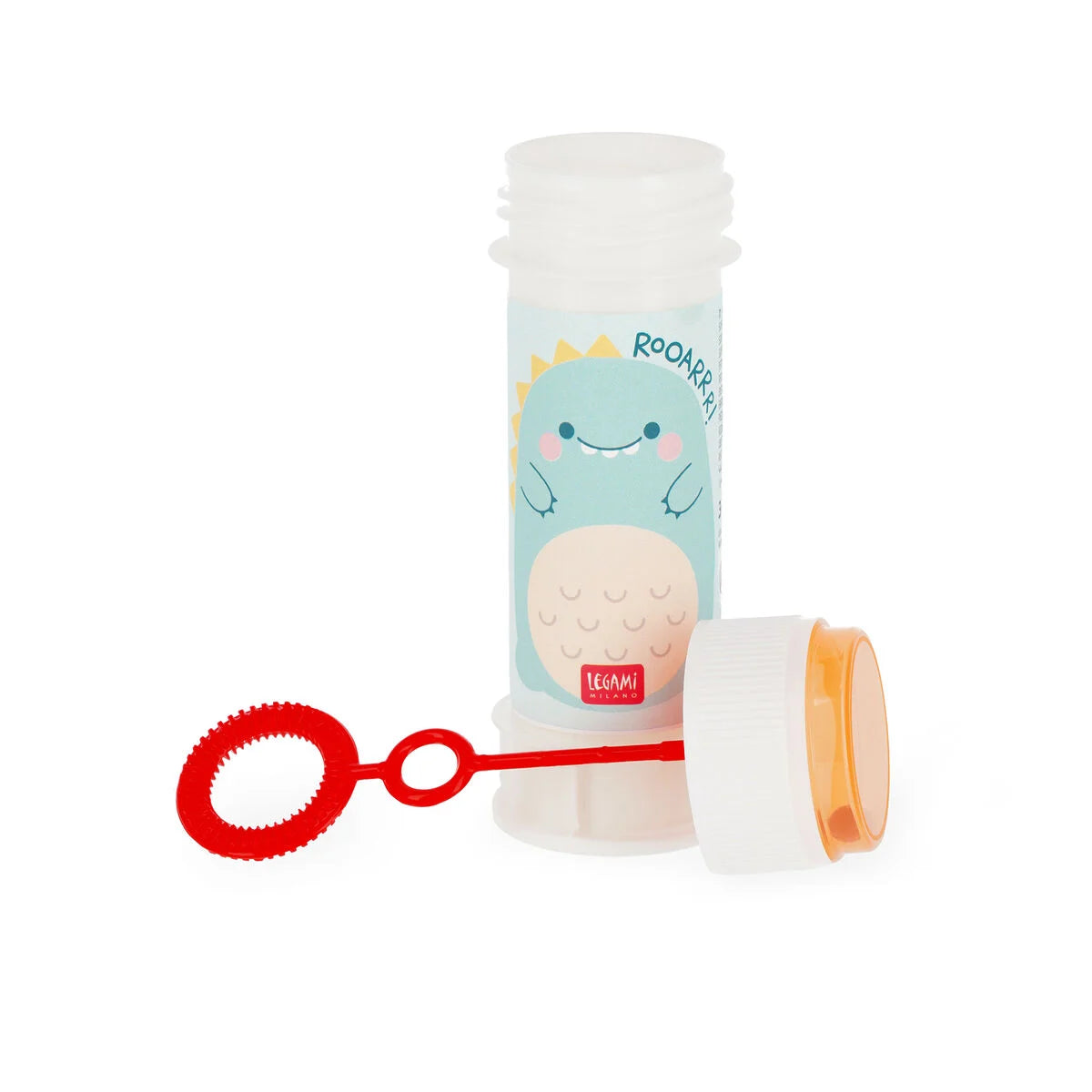 Legami Bubbles -Panda/Dino/Unicorn/Space