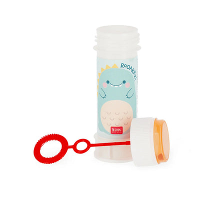 Legami Bubbles -Panda/Dino/Unicorn/Space