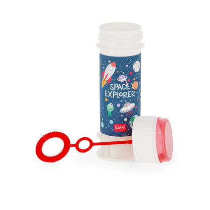 Legami Bubbles -Panda/Dino/Unicorn/Space