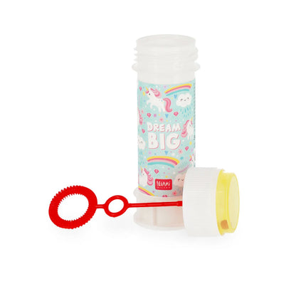 Legami Bubbles -Panda/Dino/Unicorn/Space