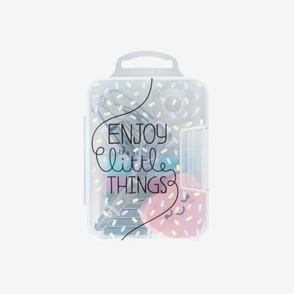 Mini Stationery Set - Legami