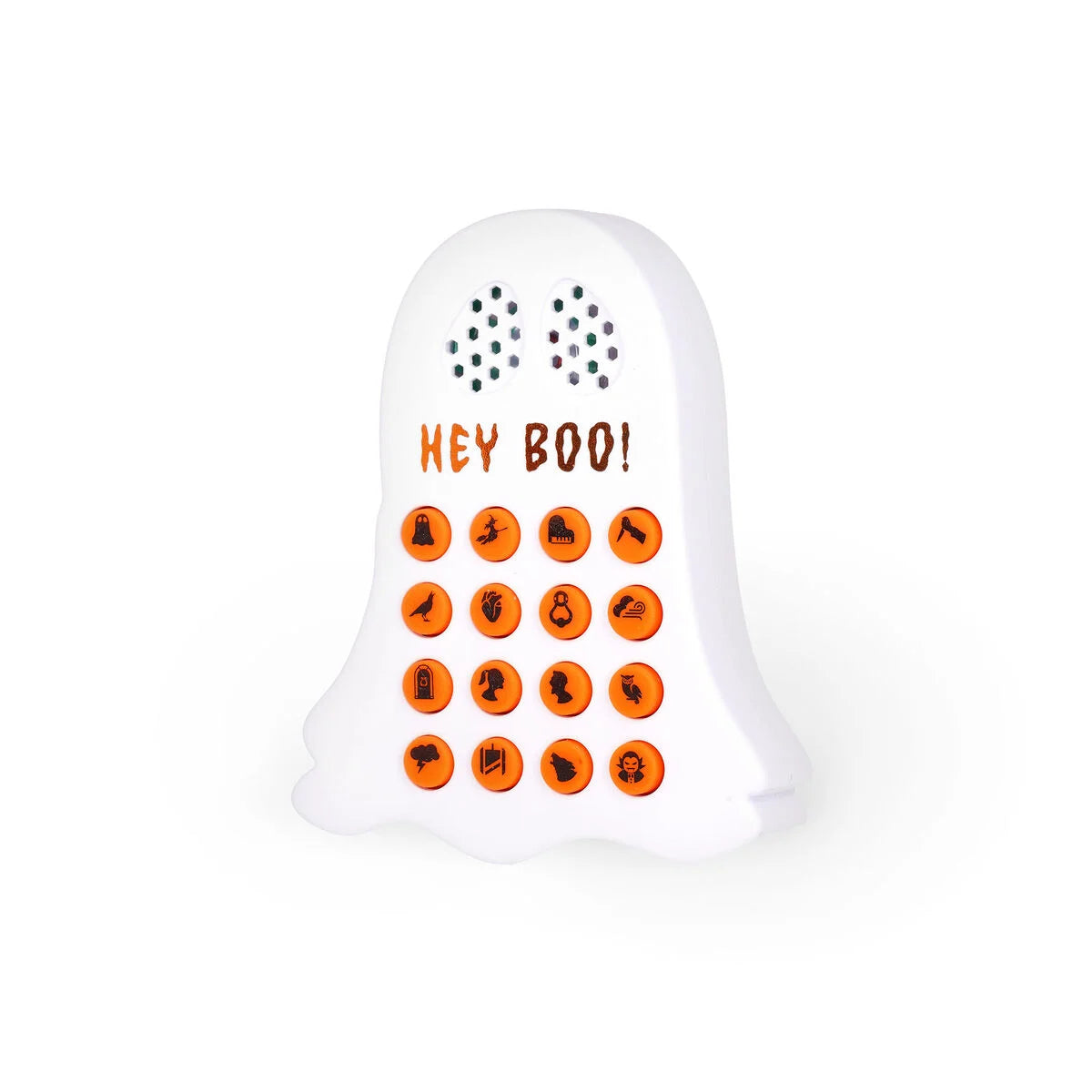 Spooky Sound Machine - Hey Boo! - Legami