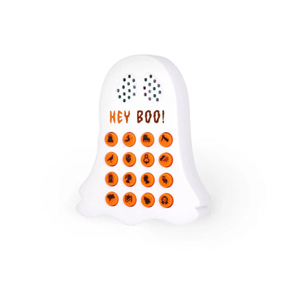 Spooky Sound Machine - Hey Boo! - Legami