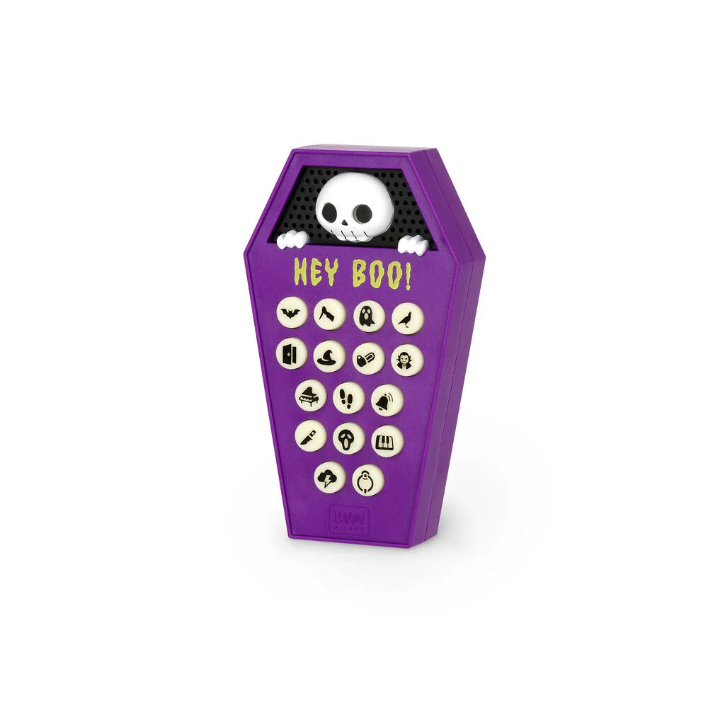 Legami Hey Boo! Spooky Sound Machine