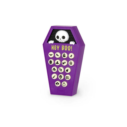 Legami Hey Boo! Spooky Sound Machine