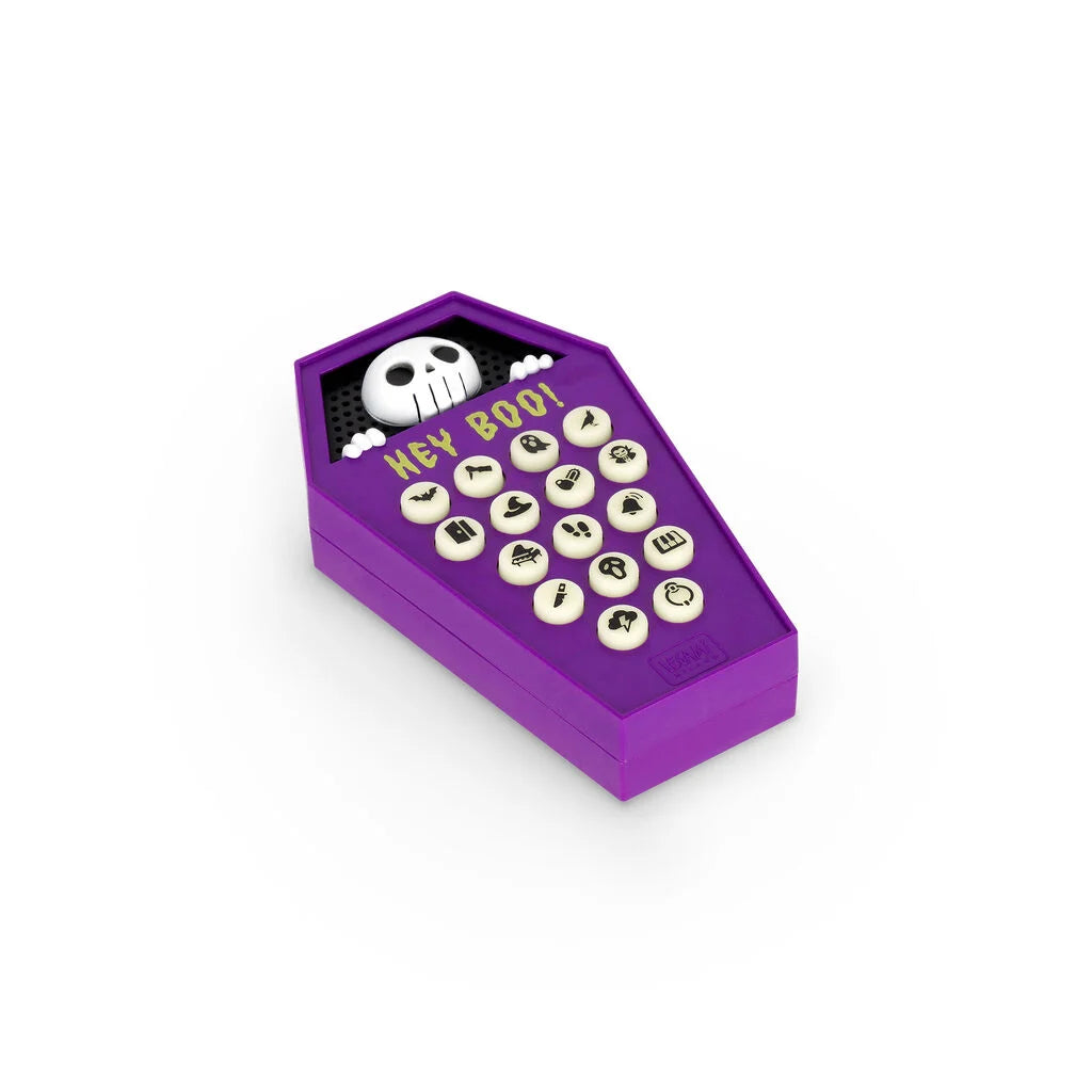 Legami Hey Boo! Spooky Sound Machine
