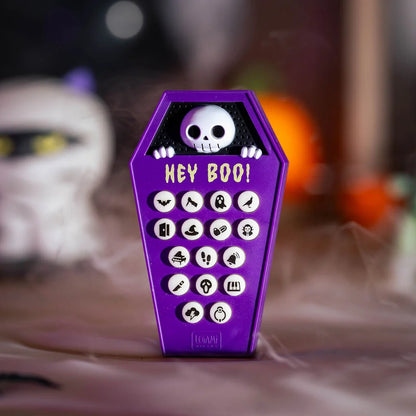 Legami Hey Boo! Spooky Sound Machine