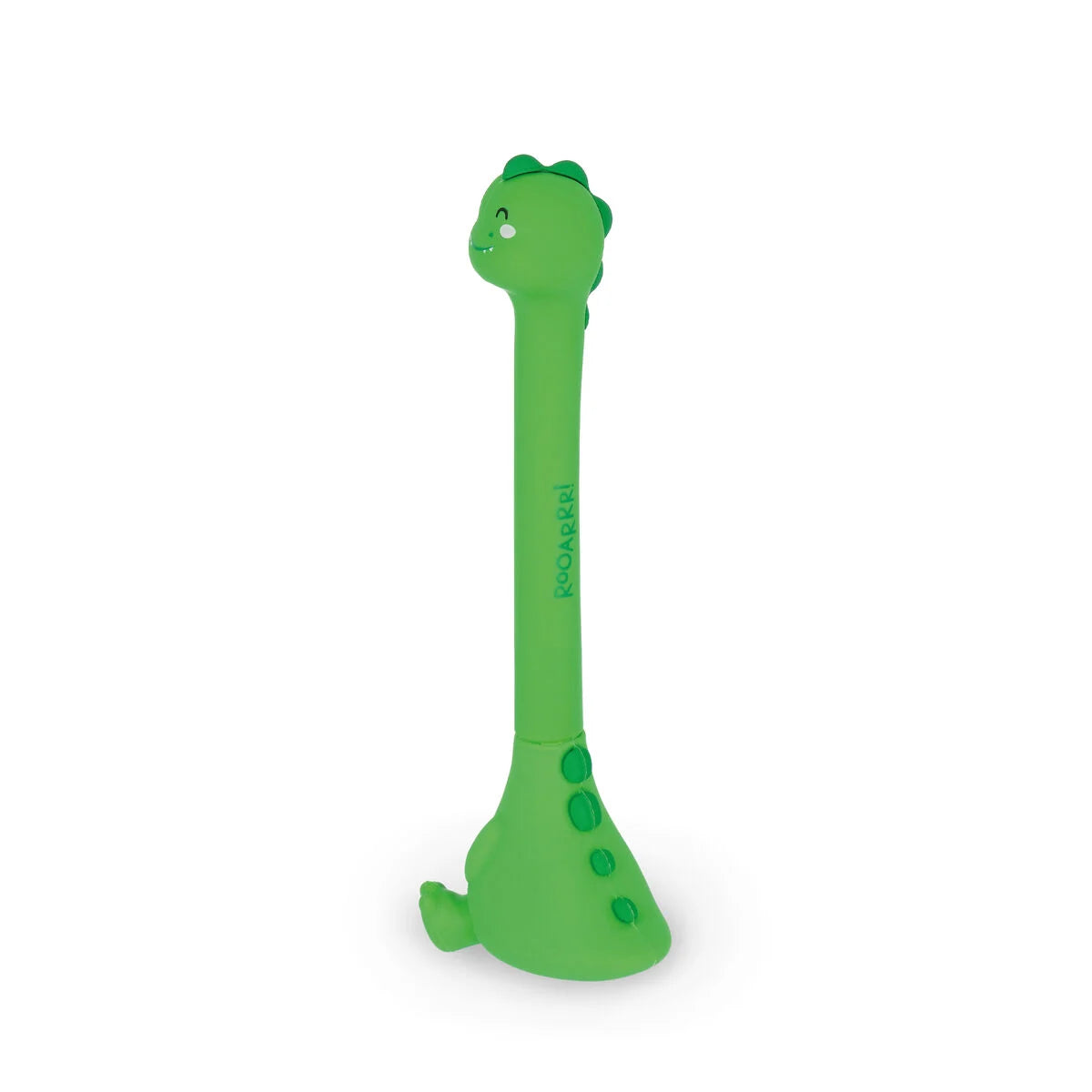 Legami Stand-Ink Ovation Ballpoint Pen with Base – Dino