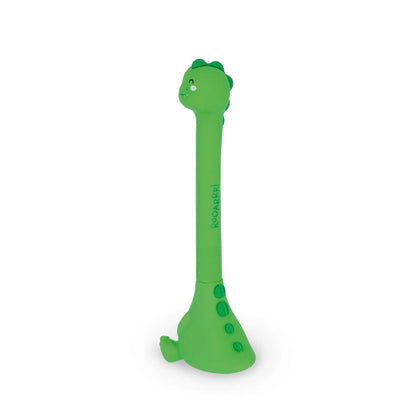 Legami Stand-Ink Ovation Ballpoint Pen with Base – Dino