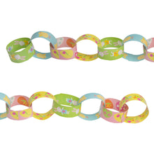 Bunny Paper Chain Kit