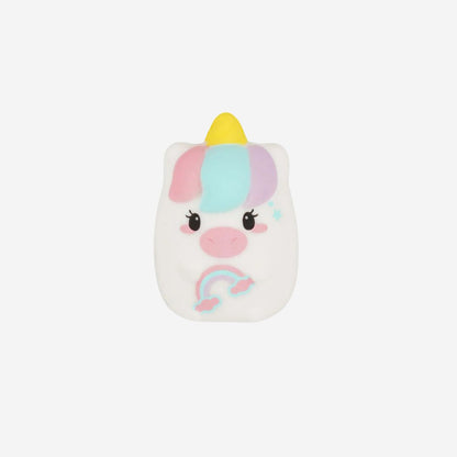 Unicorn pencil sharpener by Legami