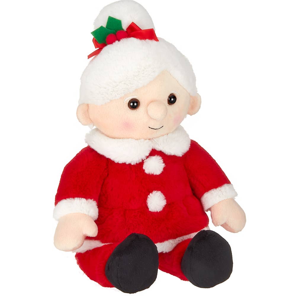 Mrs. Claus