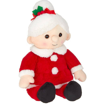 Mrs. Claus
