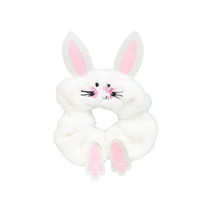 Easter Bunny Scrunchie | Easter Decor |
