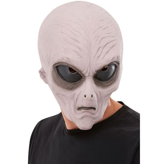Alien Latex Masks