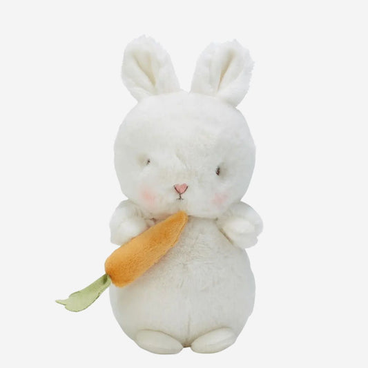 Bud Bunny with Carrot 20 cm