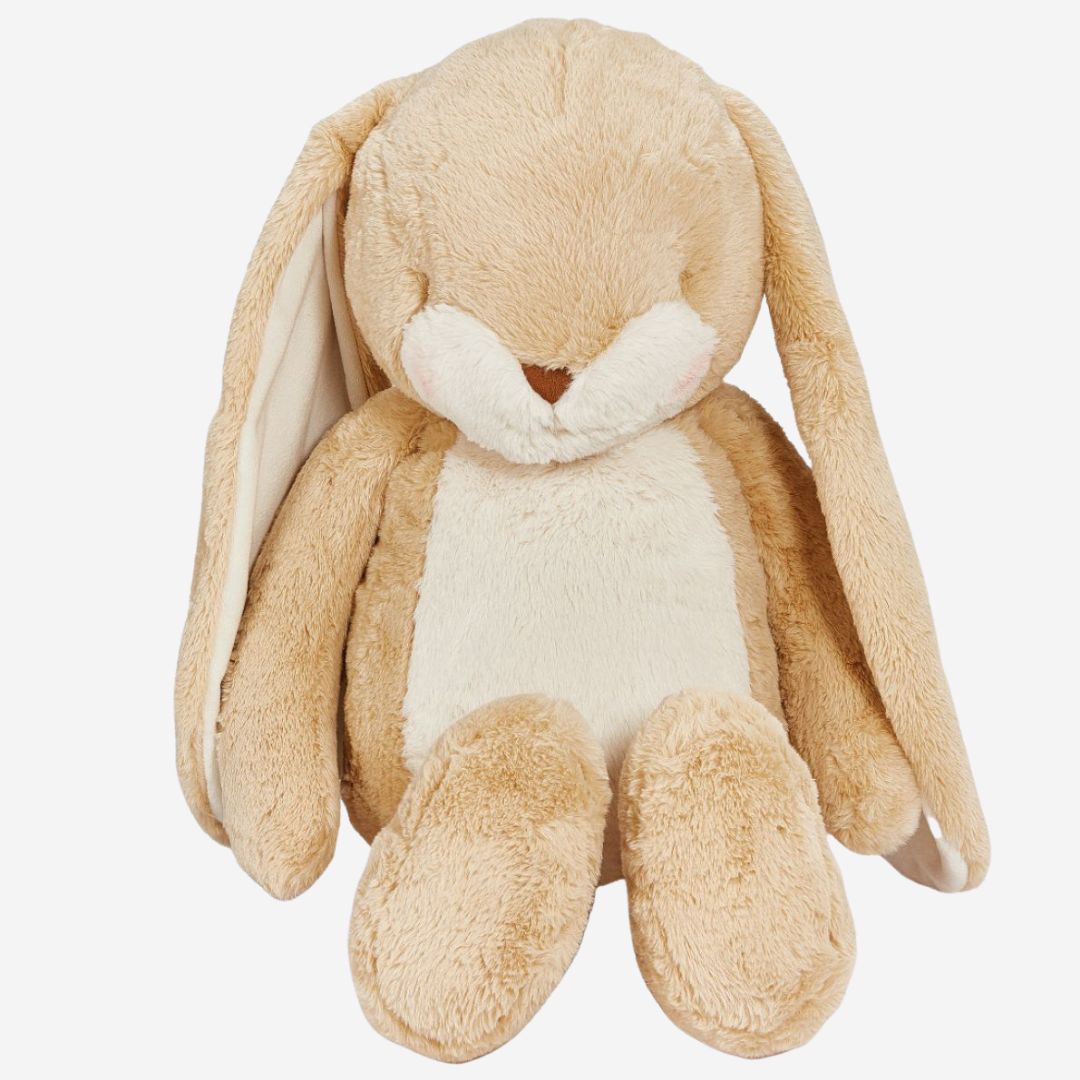 Bigger Nibble Bunny Almond Joy 66cm