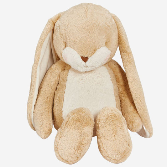 Bigger Nibble Bunny Almond Joy 66cm