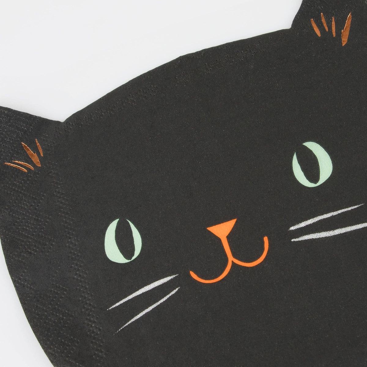 It's Halloween! Napkins by Meri Meri