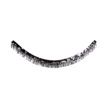 Happy New Year Fringed Banner