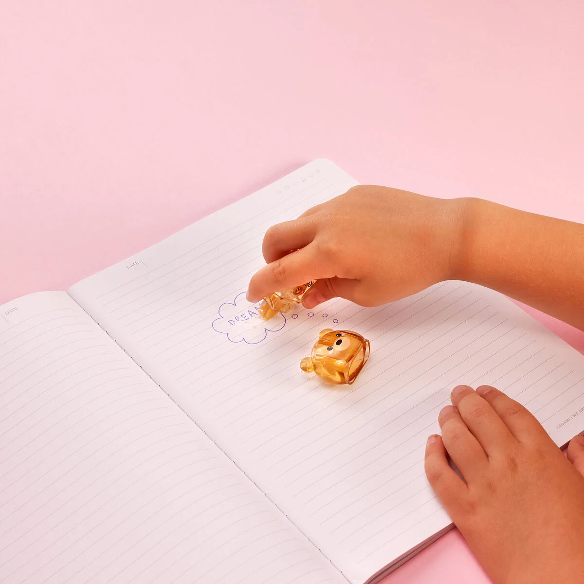 Correction Tape - Bear Sweet Bear