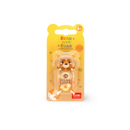 Correction Tape - Bear Sweet Bear