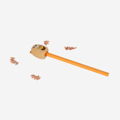 Bear Pencil Sharpener by Legami