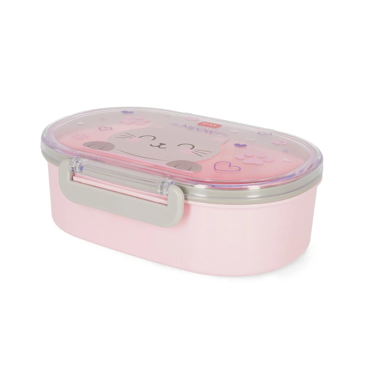 Legami Snack Box – Snack & Go – Kitty