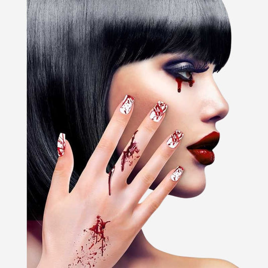 Bloody Nails