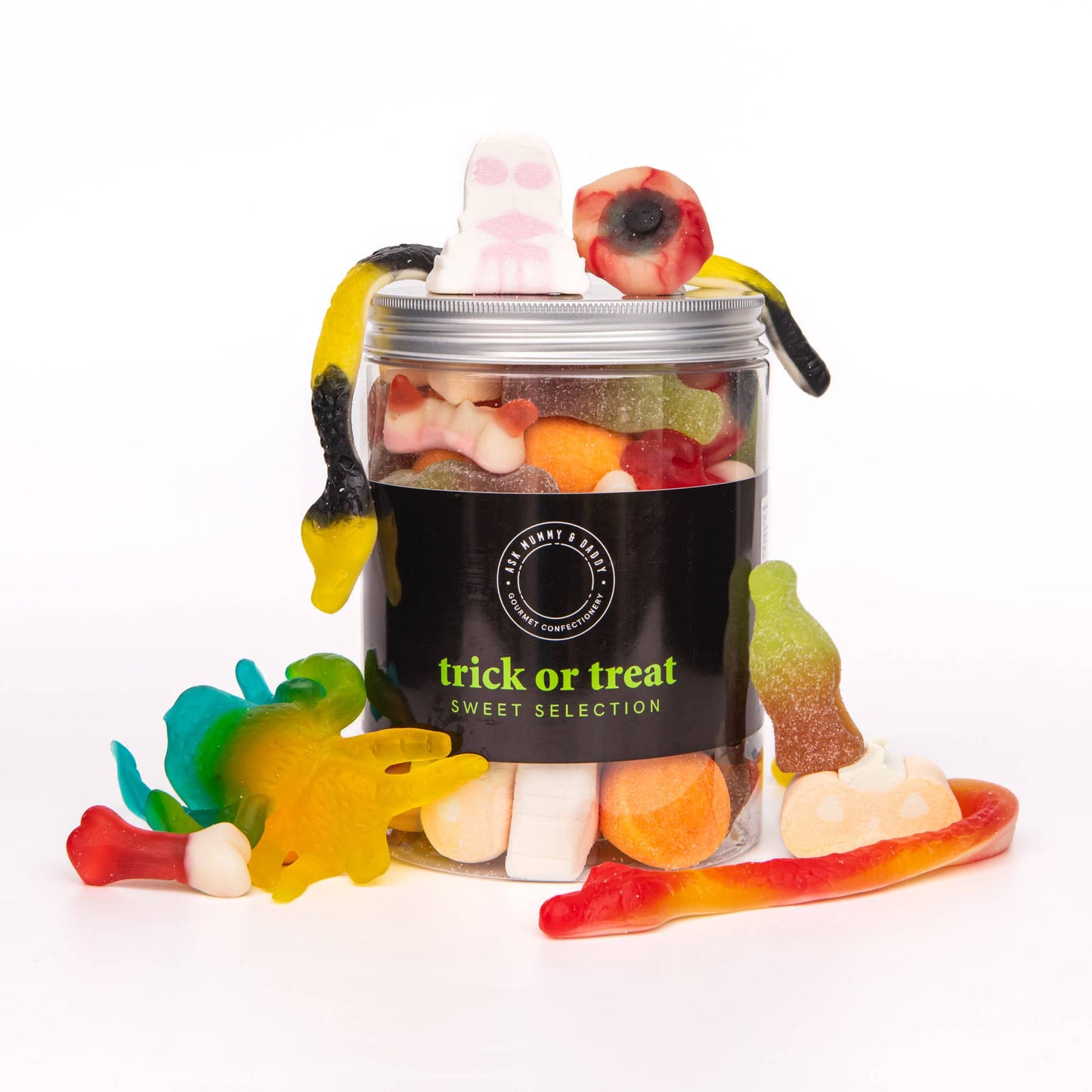 Trick or Treat Sweet Selection
