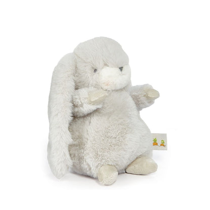 Tiny Nibble Bunny Grey 20 cm