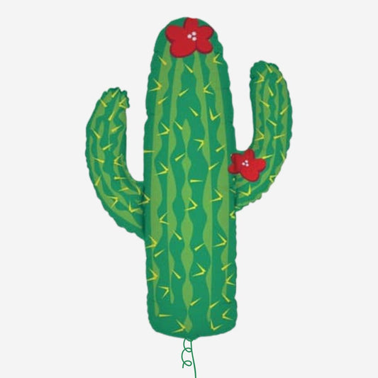Big Cactus