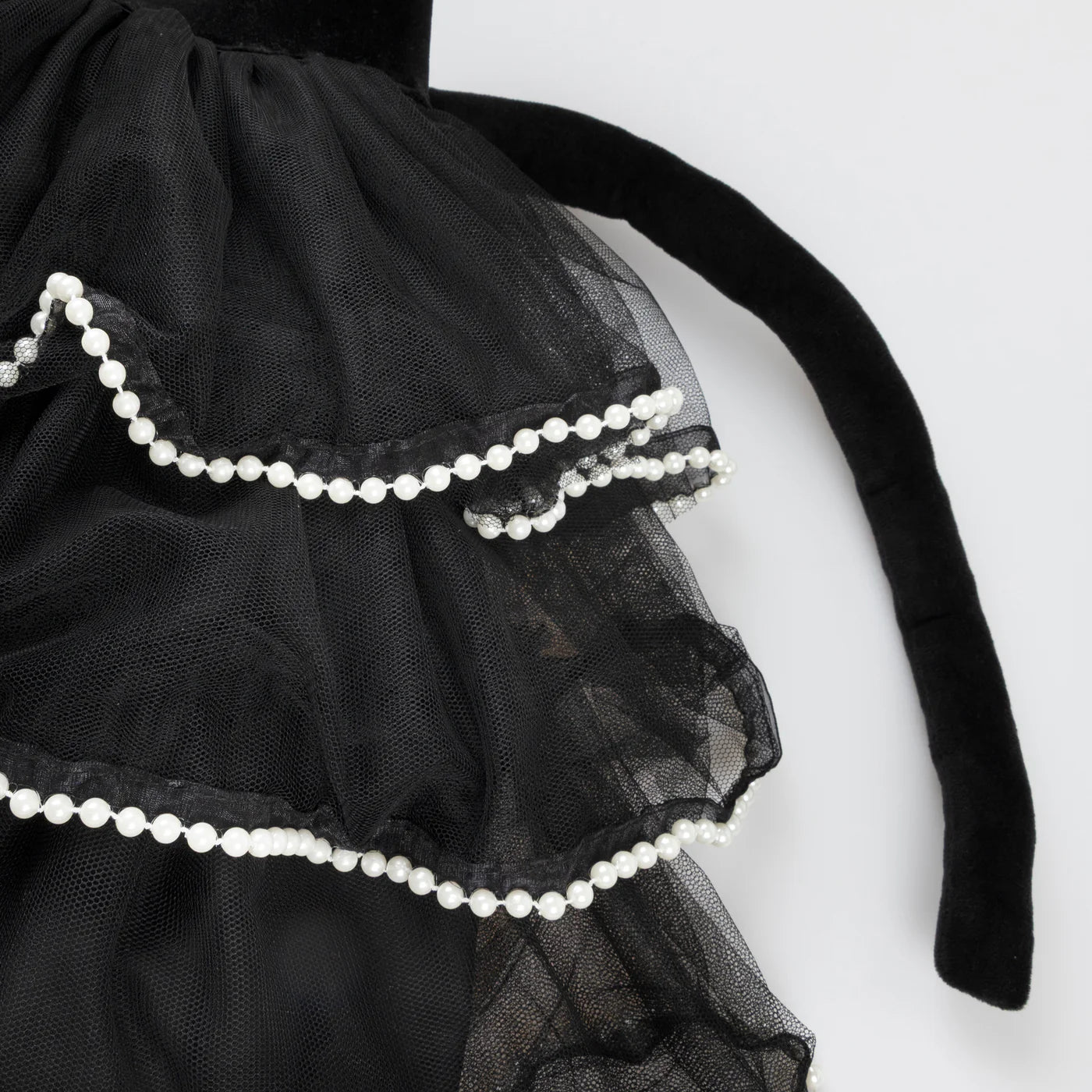 Cat Costume by Meri Meri