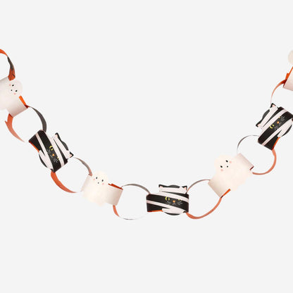 Calamity Coco Paper Chains - 100 Pack