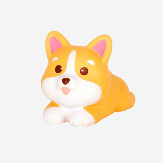Stress Less Corgi Toy