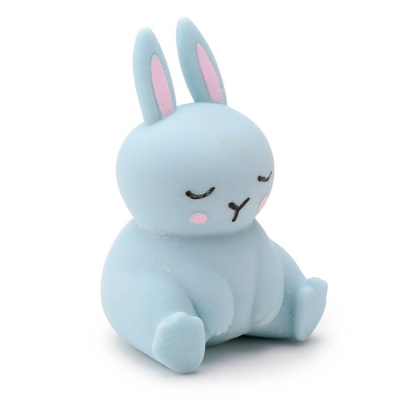 Squeezy Stretchy Cute Bunny Rabbit