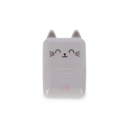 Legami Decorative Roller Stamp - Kitty