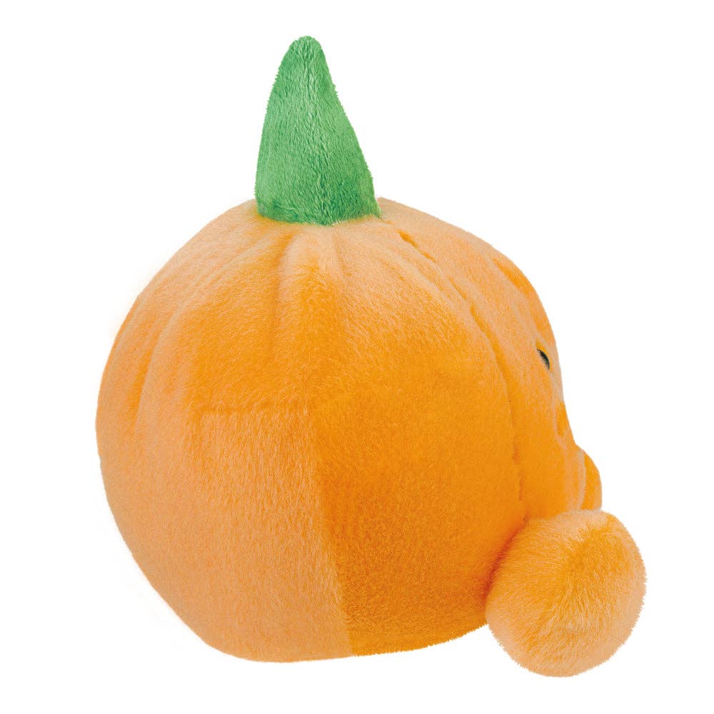 Party-Sized Palm Pals Wisp Jack O'Lantern Soft Toy