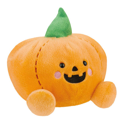 Party-Sized Palm Pals Wisp Jack O'Lantern Soft Toy