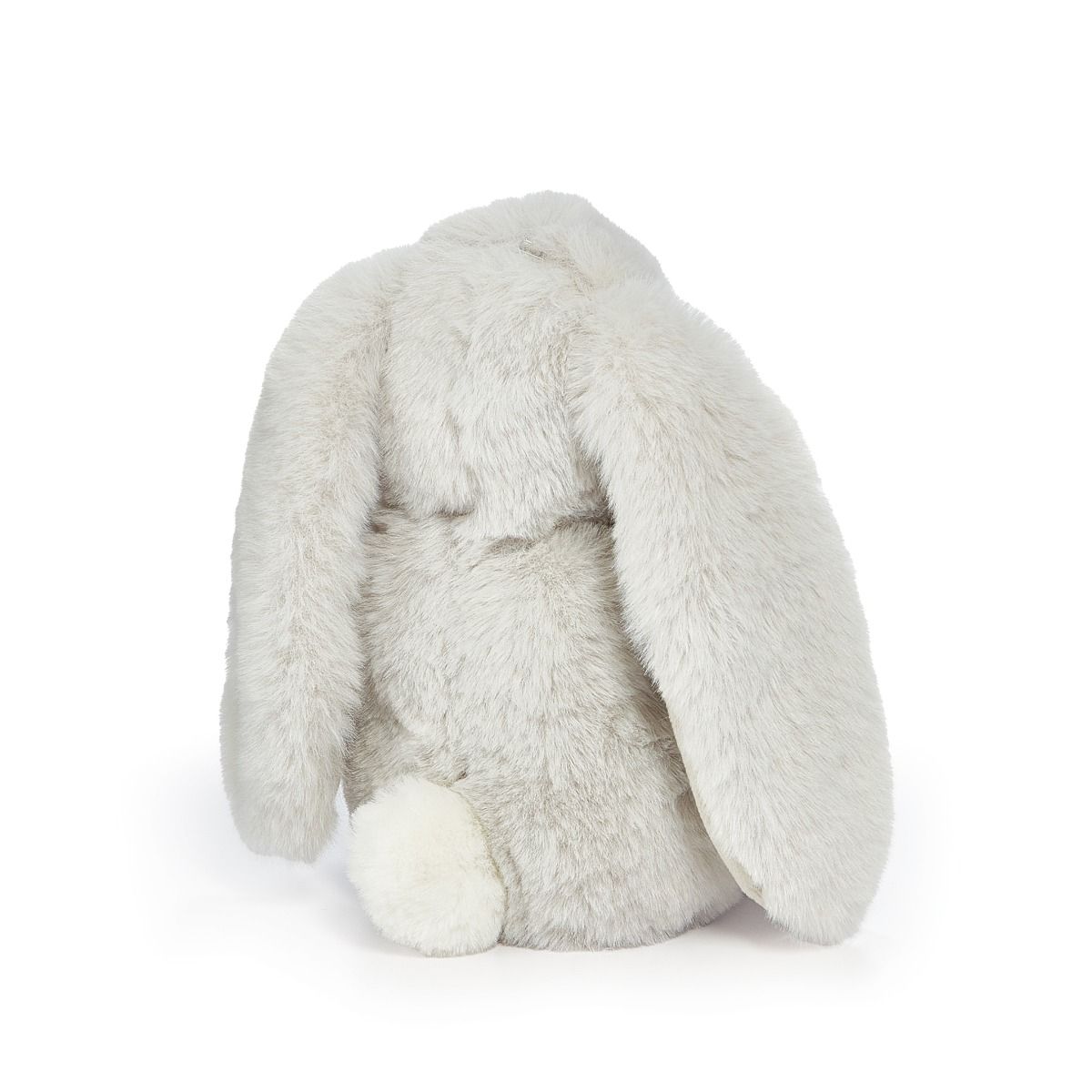 Tiny Nibble Bunny Grey 20 cm
