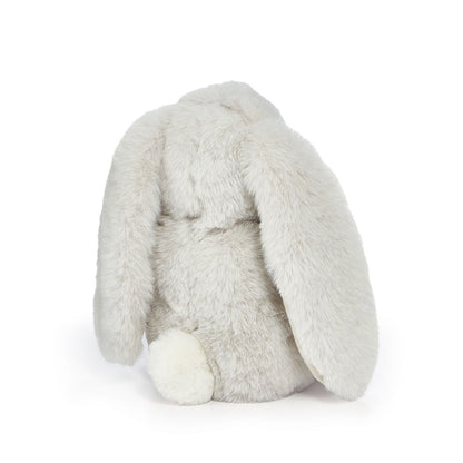 Tiny Nibble Bunny Grey 20 cm